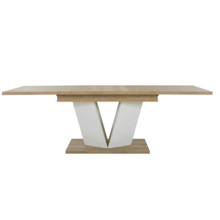 Epura Extendable Dining Table
