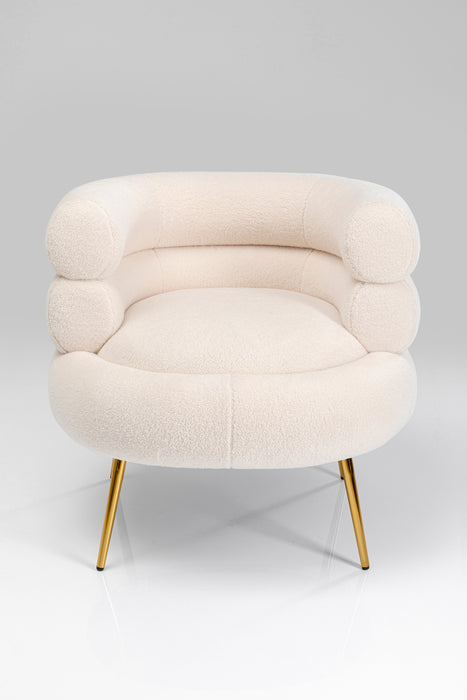 Cocktail Chair Livelli