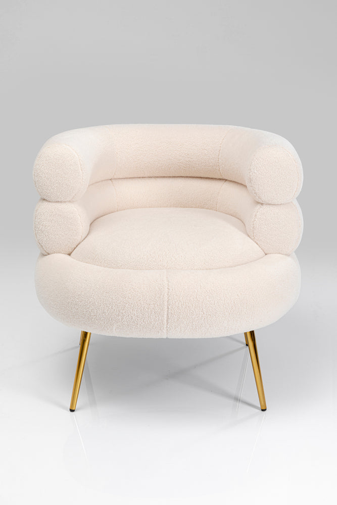 Cocktail Chair Livelli