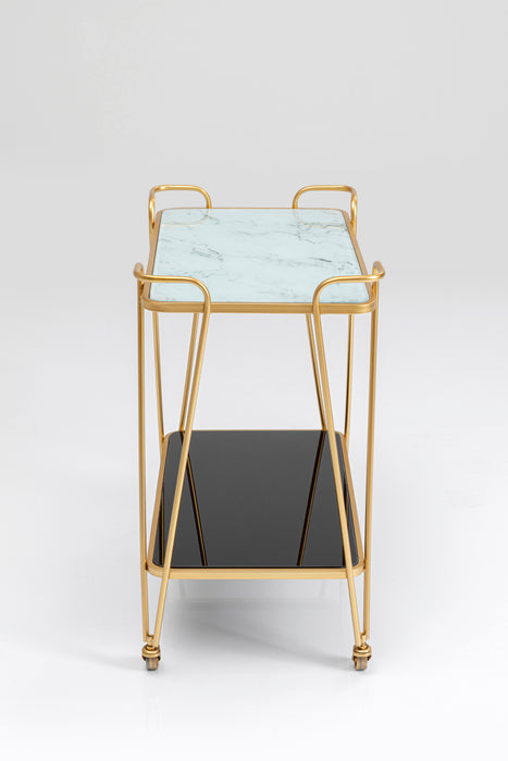 Tray Table West Coast