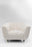 Armchair Spectra White