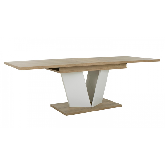 Epura Extendable Dining Table