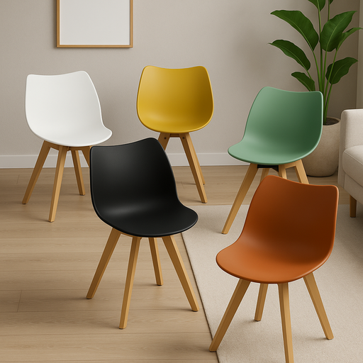 Modern - Style Chair
