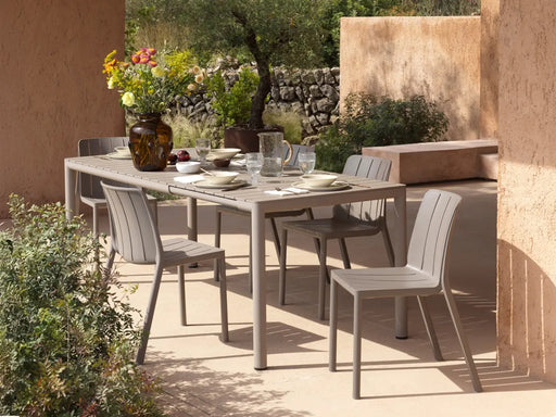 TEVERE TABLE | 210 Ext