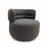 SWIVEL CHAIR A-012 FABRIC