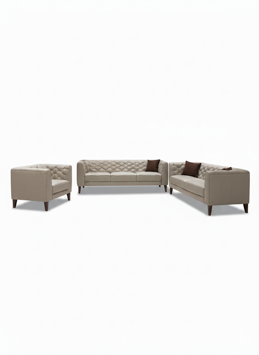 Sofa 3 Pcs MODC295 COLOR 1581