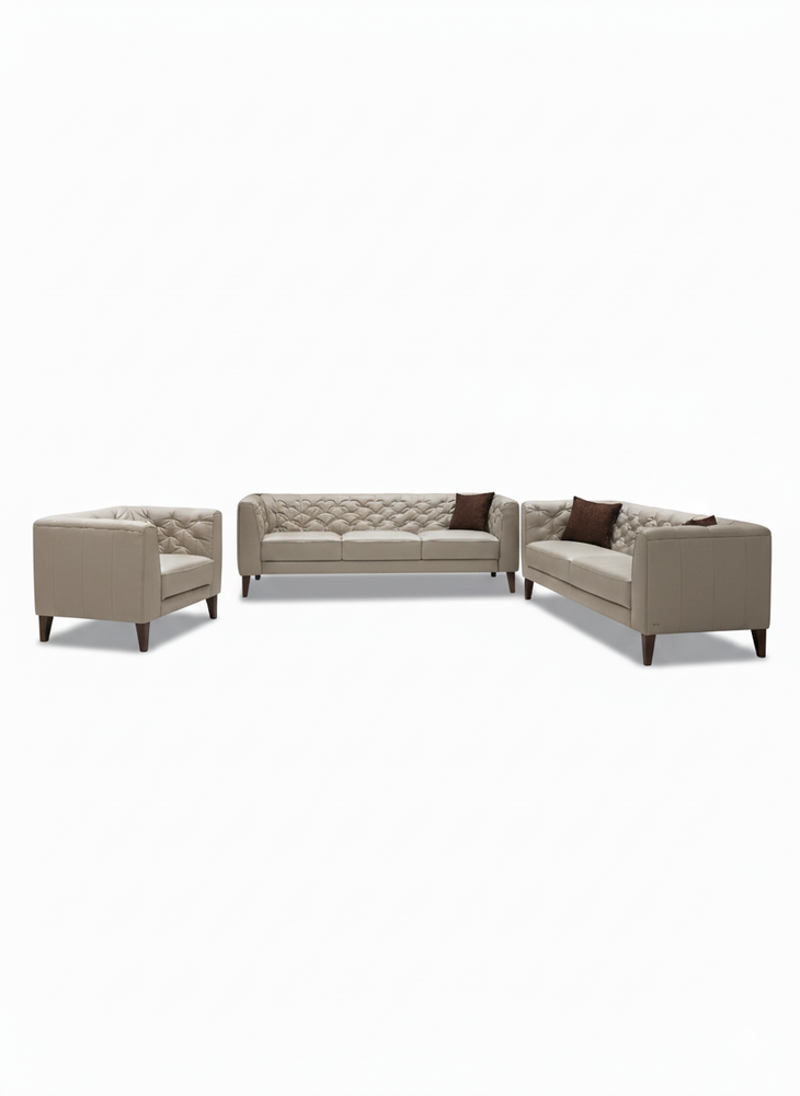 Sofa 3 Pcs MODC295 COLOR 1581