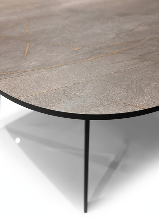 HEXAGON COFFEE TABLE