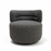 SWIVEL CHAIR A-012 FABRIC