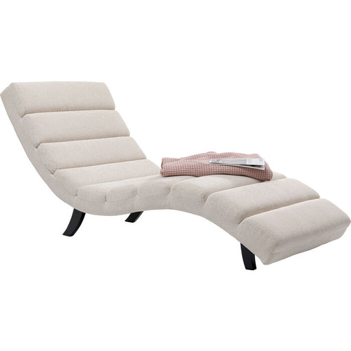 Relax Chair Balou Cream