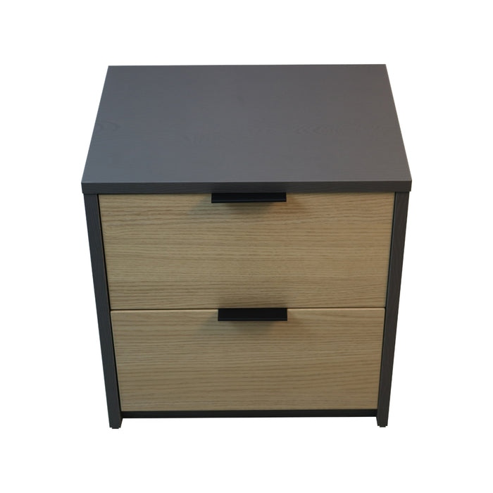 Night Stand | 2040