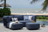CHAISE | PACIFIC SET LONGUE