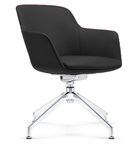 OFFICE ARMCHAIR C1816 FIXE