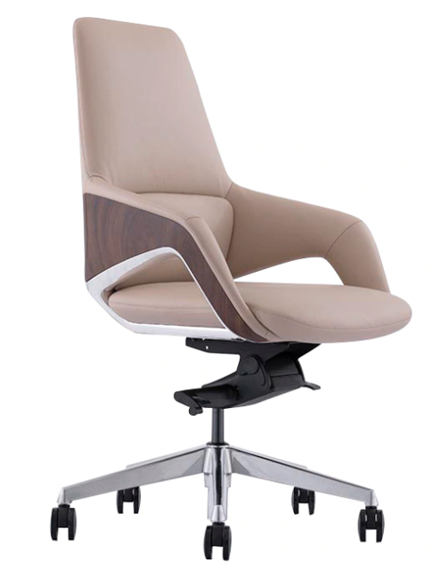 OFFICE ARMCHAIR FK005-B