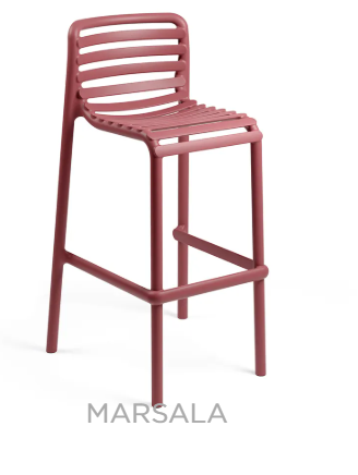 STOOL | DOGA MENTA