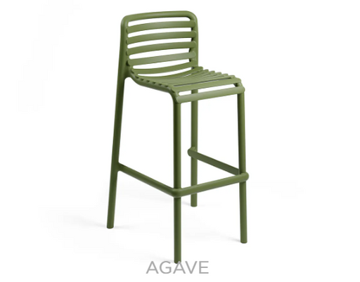 STOOL | DOGA MENTA