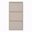 Shoe Container Caruso 3 Cream