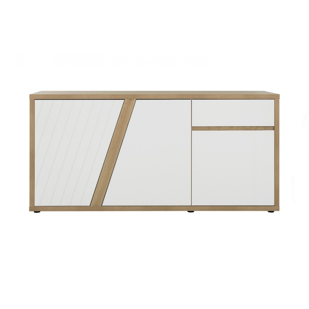 Epura 3 Door Sideboard
