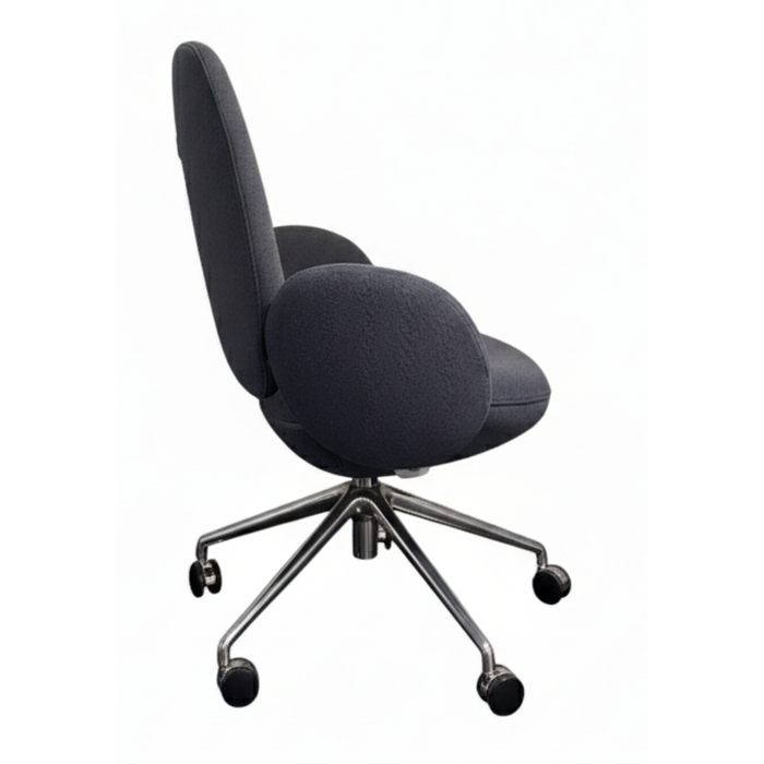 OFFICE ARMCHAIR HLC-300F