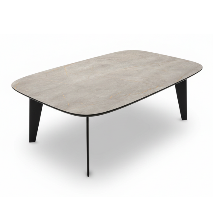 HEXAGON COFFEE TABLE