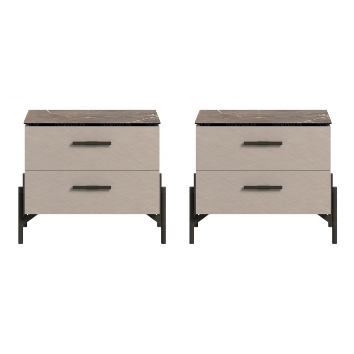 SILVIA BEDROOM 180 CM