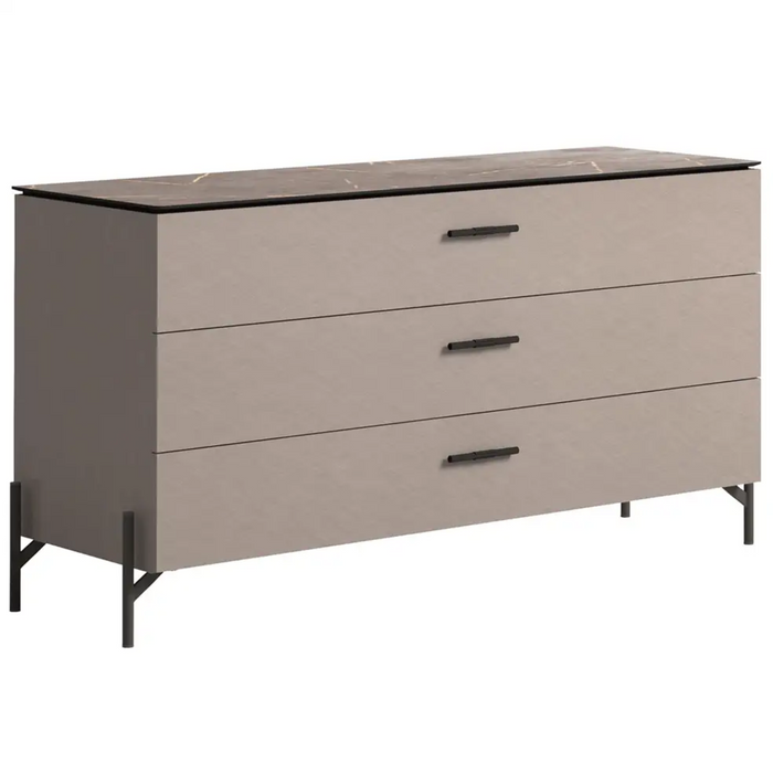 SILVIA BEDROOM 180 CM