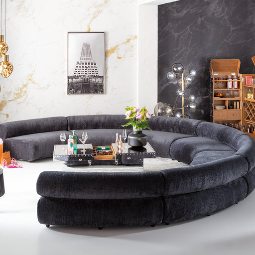 Sofa Element Ciao Midnight