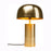 Table Lamp Loungy Gold 38cm