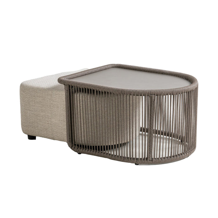 Modern Outdoor Sofa Set