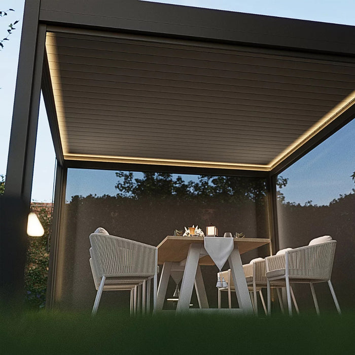 Outdoor Gazebo | SG1118