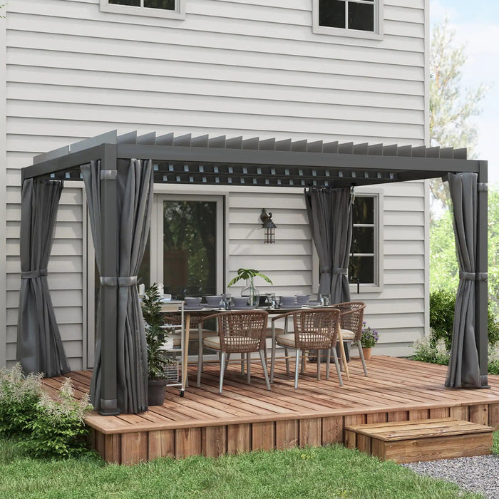 Outdoor Gazebo | SG1118