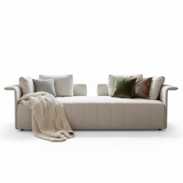 SOFA 3 SEATER MS11002
