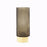 Vase Barfly Dark Green 25cm