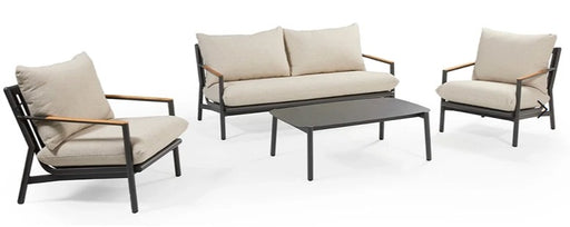 SET SOFA | MONNA 4 PCS