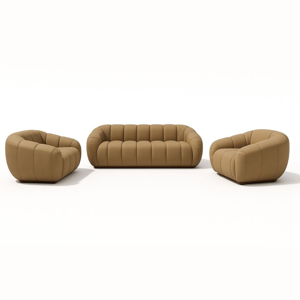 Sofa Set MB-24123 3 PCS GL2025