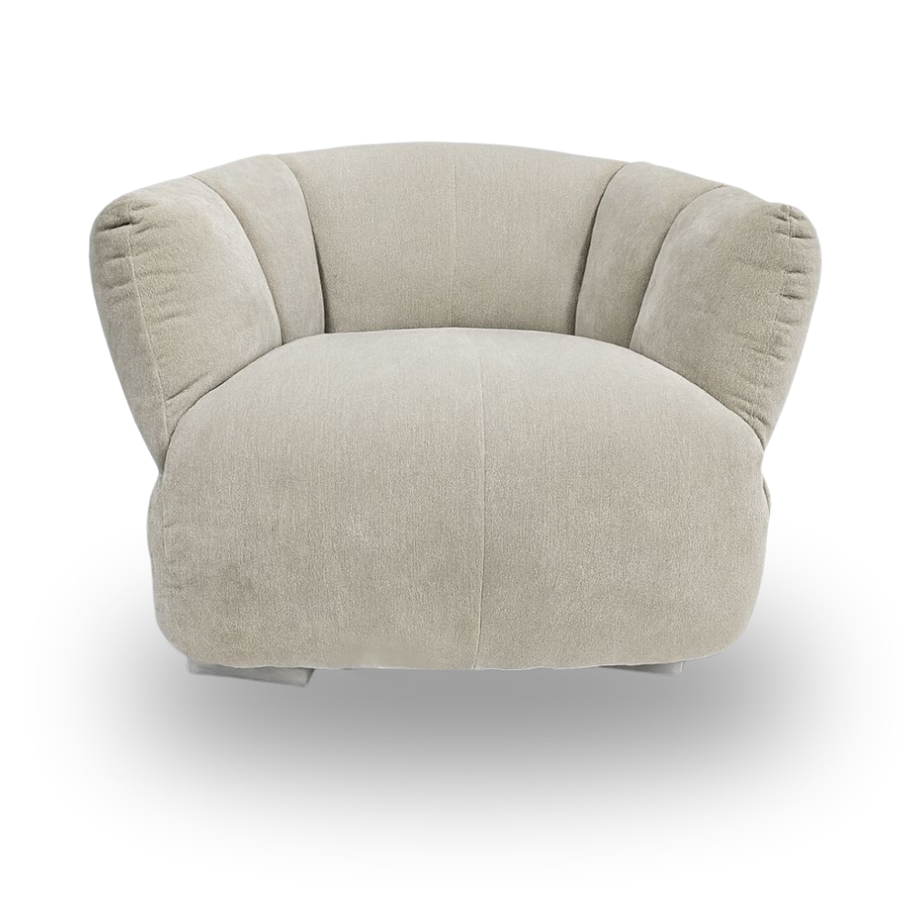 ARMCHAIR 11082SA-FK-1P F20-TX277
