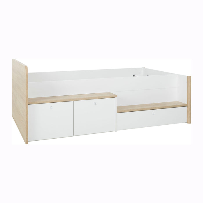 Compact Bed | Matis