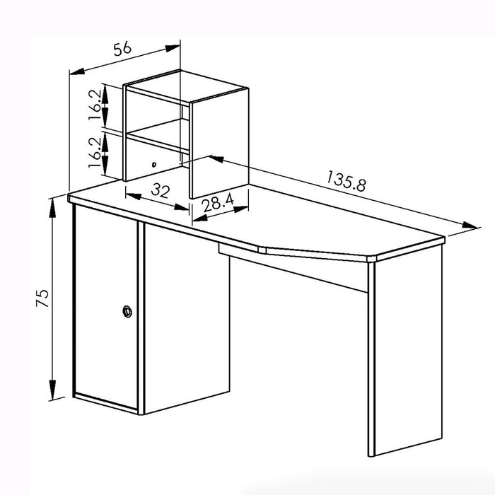 Desk | Matis