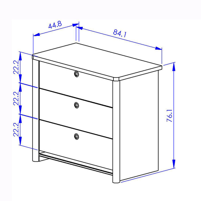 Dresser | Matis