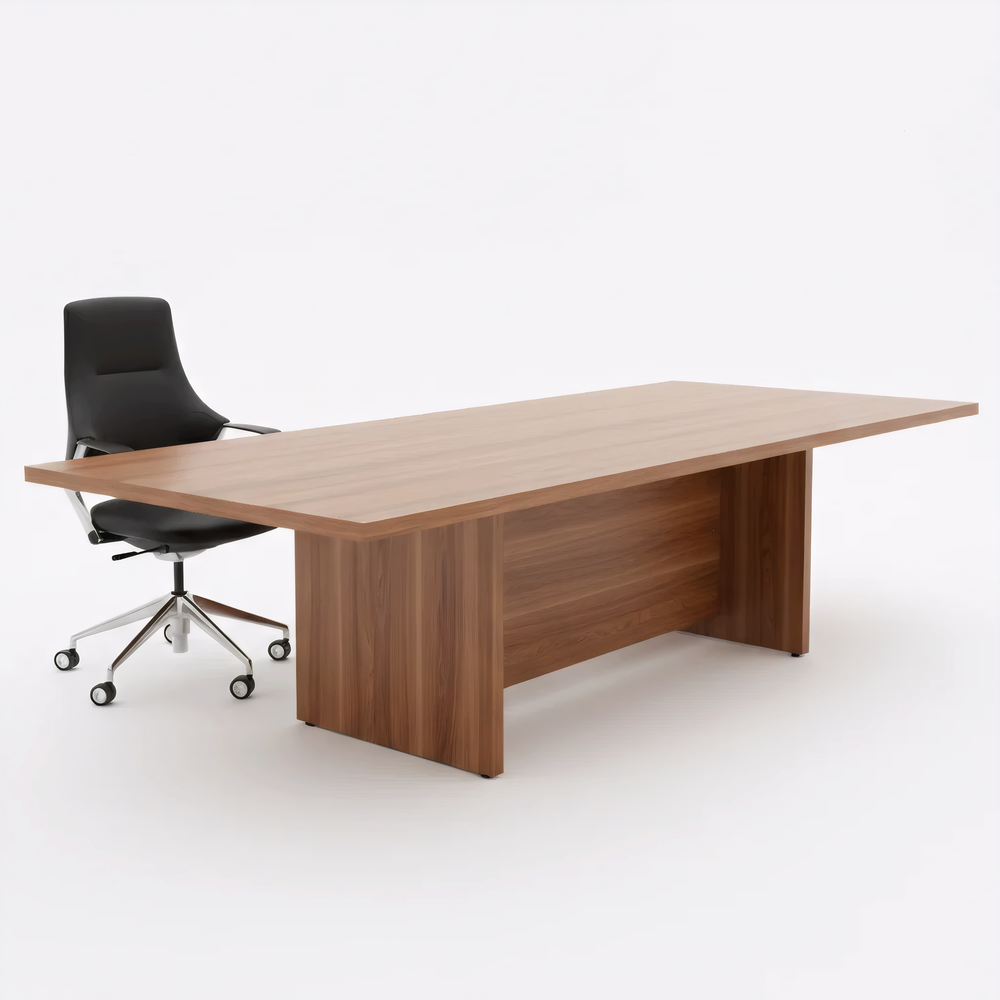 Meeting Table Straight