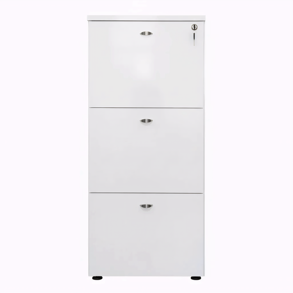 Filing Cabinet | Silvester