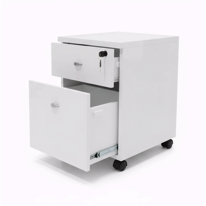 Office Pedestal | Silvester