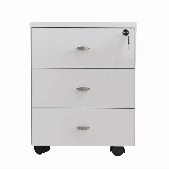 Office Pedestal | Silvester