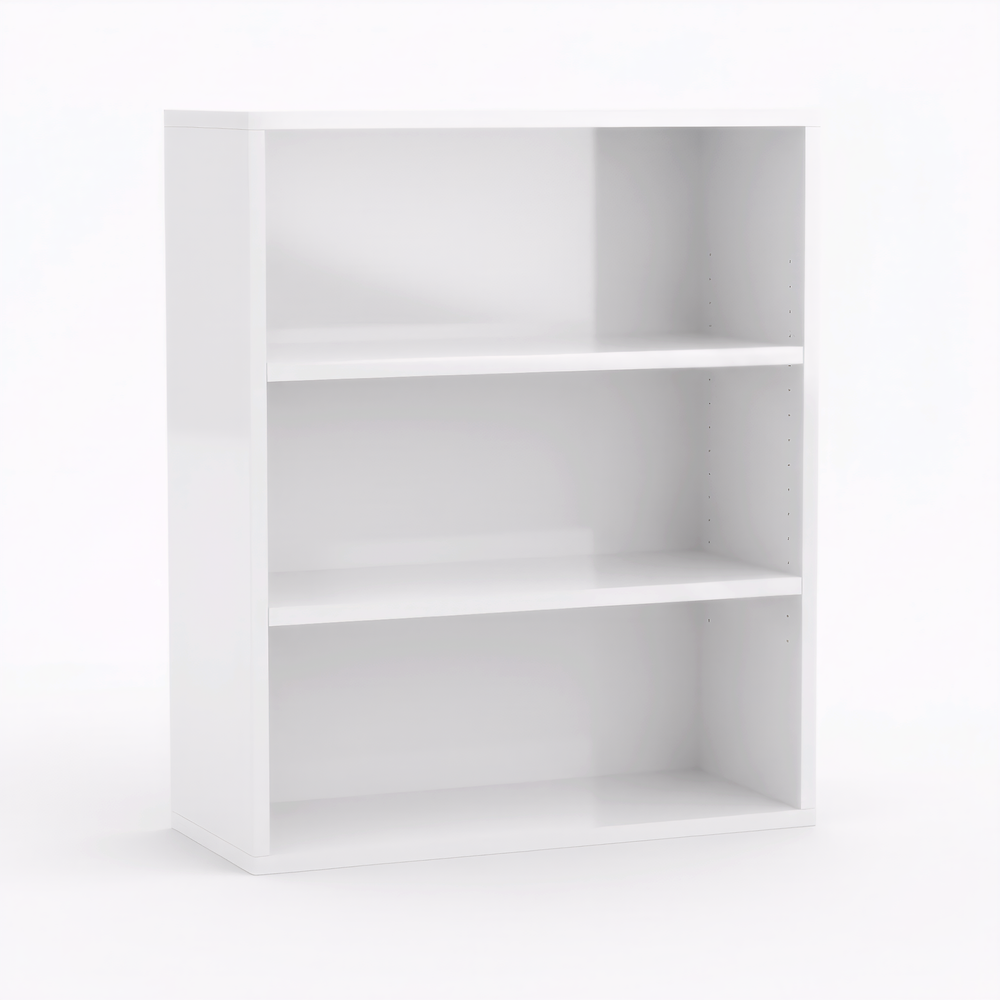 Bookshelf | Silvester