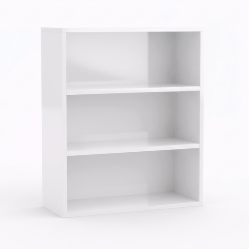 Bookshelf | Silvester