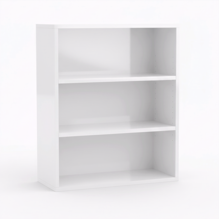 Bookshelf | Silvester
