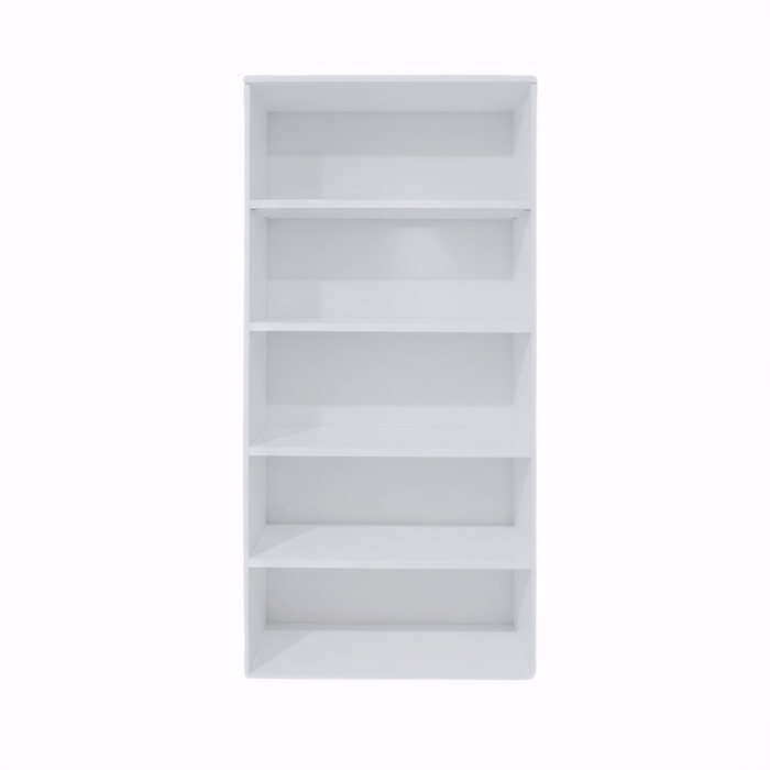 Bookshelf | Silvester