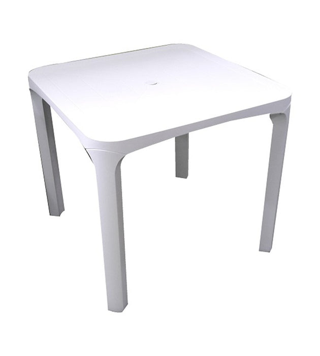 Table Ole Rattan