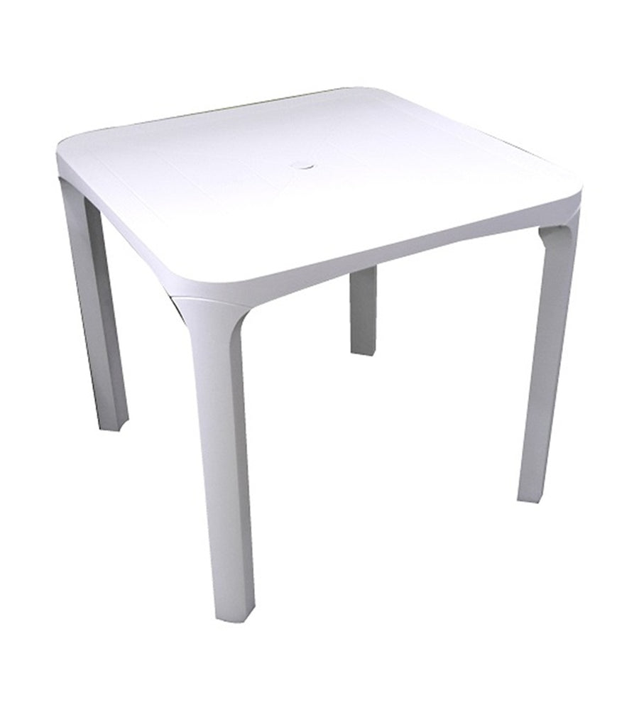 Table Ole Rattan