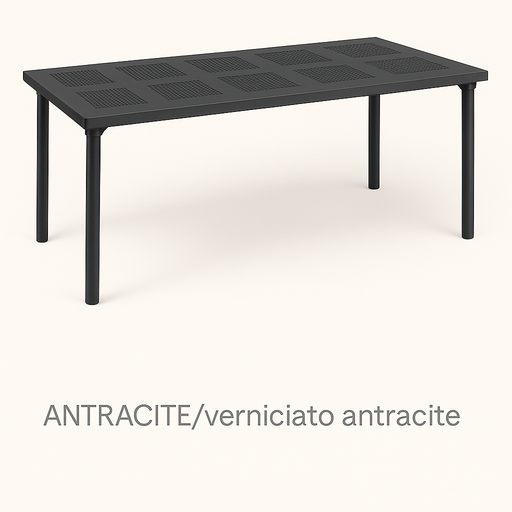 Table Libeccio